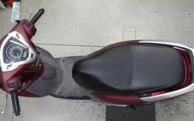 HONDA LEAD 125 2026 JF45