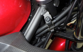 KAWASAKI NINJA 250 2022 EX250P