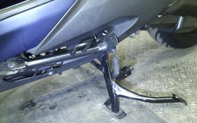 SUZUKI BURGMAN400 A 2021 DU11A