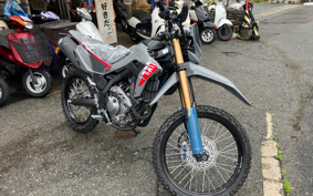 HONDA CRF250L MD47