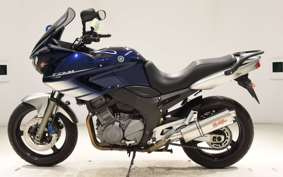 YAMAHA TDM900 2005