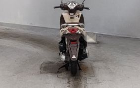 HONDA SH MODE JF51