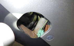 SUZUKI SKYWAVE 250 (Burgman 250) Gen.2 CJ43A