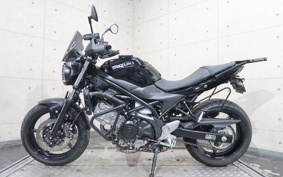 SUZUKI SV650 ABS 2020 VP55B