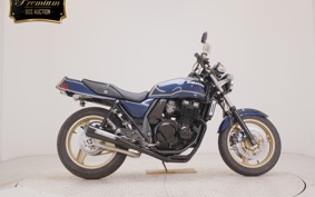 KAWASAKI ZRX400 1997 ZR400E
