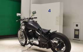 KAWASAKI VULCAN 400 Gen.2 1995 VN400A