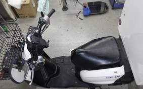 YAMAHA GEAR Gen.2 UA06J