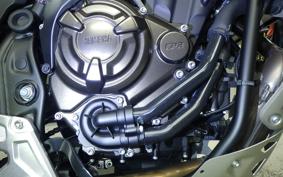 YAMAHA TENERE 700 2025 DM13J