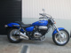 Фото Honda V-TWIN MAGNA 2000 с японского аукциона