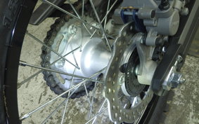 HONDA CRF250L MD47