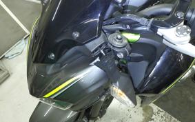 KAWASAKI Z900 Gen.2 2018 ZR900B