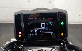 YAMAHA XSR900 2024 RN80J