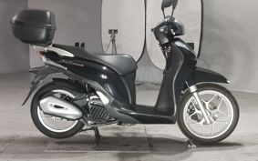 HONDA SH MODE JF51