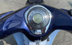 HONDA  SUPER CUB C125 JA48