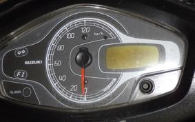 SUZUKI ADDRESS V125 S CF4MA