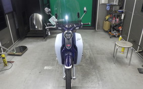 HONDA C125 SUPER CUB 2019 JA48