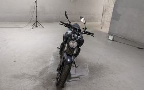 YAMAHA MT-07 RM07J