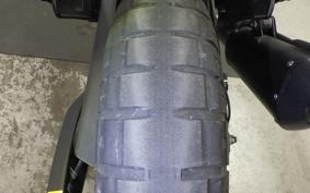 HUSQVARNA SVARTPILEN 401