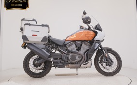 HARLEY ﾊﾟﾝ AMERICA1250S 2021