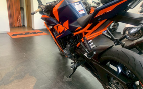 KTM 390 RC 2023 JYJ40