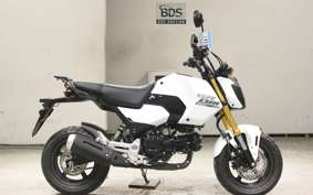 HONDA ｸﾞﾛﾑ 2006 JC92