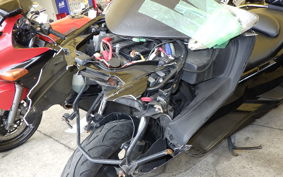 YAMAHA MAXAM 250 SG21J