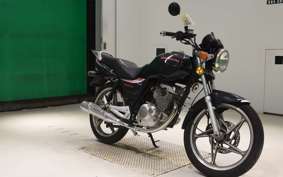SUZUKI EN125 2A