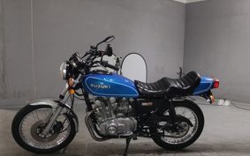SUZUKI GS400 2022 GS400