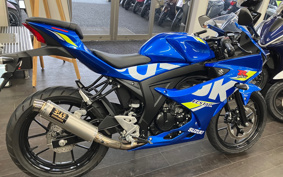 SUZUKI GSX-R125 ABS DL33B