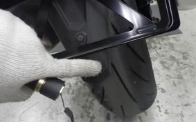 SUZUKI HAYABUSA Gen.3 2023 EJ11A