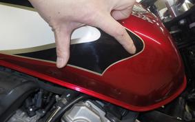 HONDA CB400SF VTEC 2012 NC42