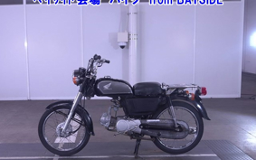 HONDA CD50