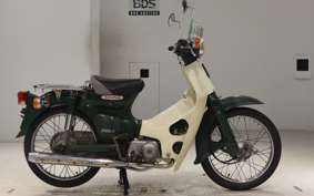HONDA C50 SUPER CUB AA01