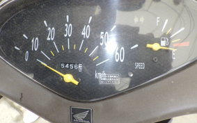 HONDA DIO CESTA GEN 2 AF62