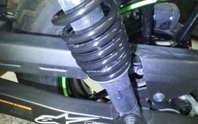 KAWASAKI ELIMINATOR400-3SE 2024 EL400A