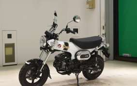 HONDA DAX 125 2025 JB06