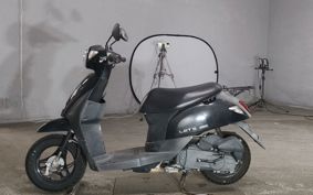 SUZUKI LET`S CA4AA