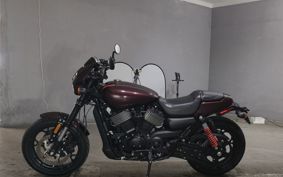 HARLEY  HARLEY XG750 STREET ROD  NCG