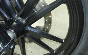 HARLEY FXDL 1580 2010