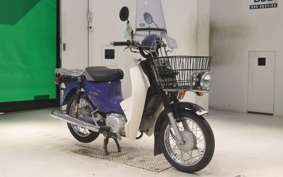HONDA C110 SUPER CUB JA07