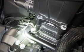 HONDA REBEL 1100 DCT 2023 SC83