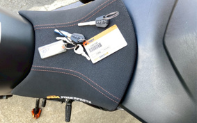 KTM 390 RC 2021 JYJ40