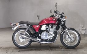 HONDA CB1100 EX SC65