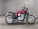 Фото Honda CB1100 EX с японского аукциона