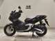 Фото Honda ADV160 с японского аукциона