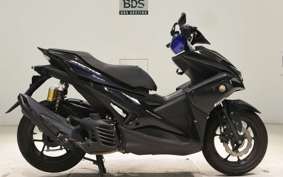 YAMAHA AERO X 155