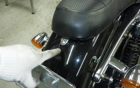 HARLEY XL883RI 2008