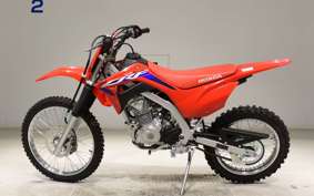 HONDA CRF125F 2021 JE03