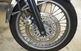 KAWASAKI ESTRELLA RS 1990 BJ250A