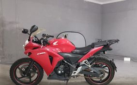 HONDA CBR250R MC41